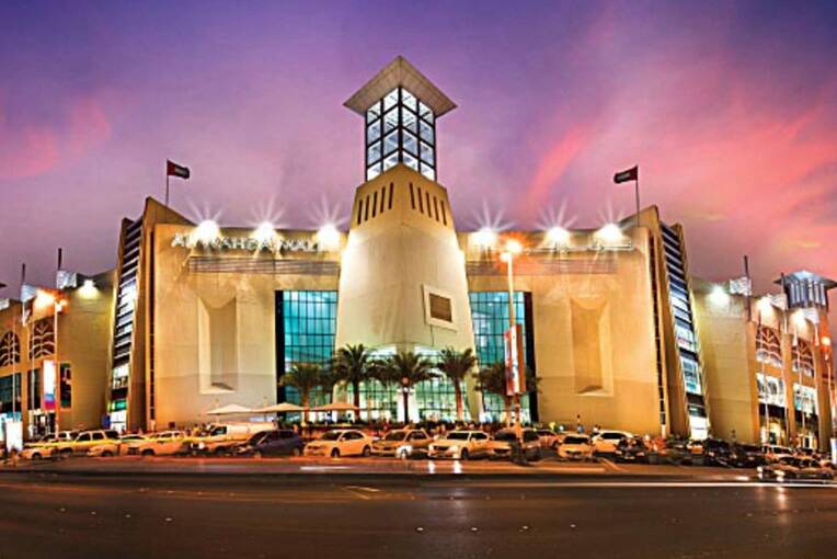best luxury service & hotel apartments in Abu Dhabi