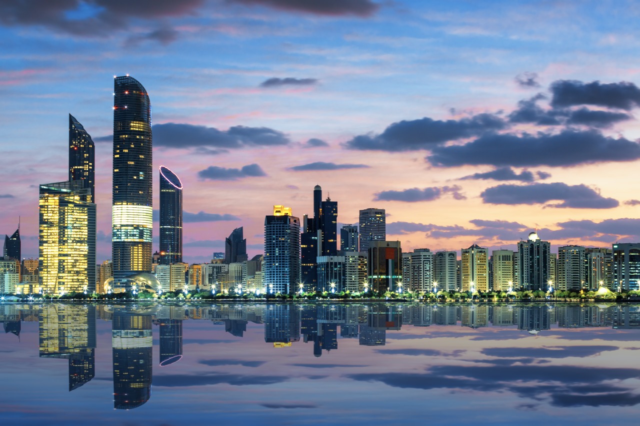 Best Hotels in Abu Dhabi near Dubai Mall