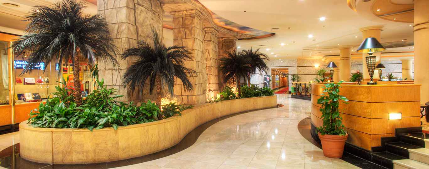 Al Diar Siji Hotel, Fujairah