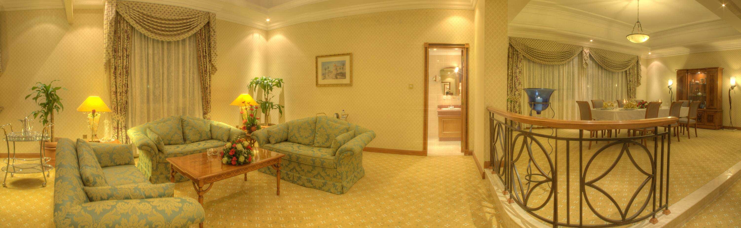 Al Diar Siji Hotel, Fujairah