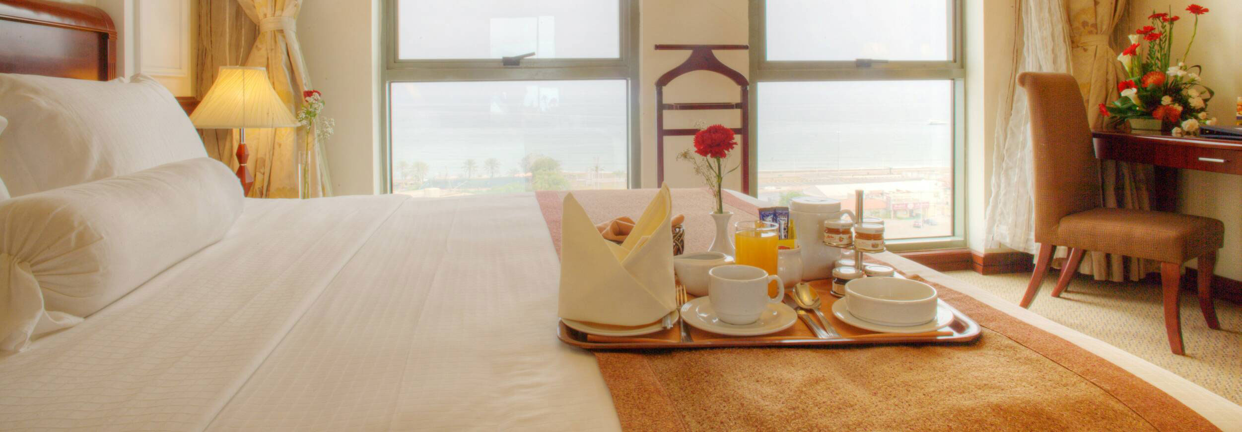 Siji Hotel Apartments, Fujairah