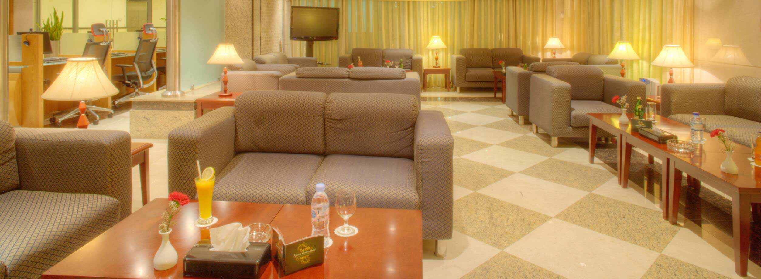 Siji Hotel Apartments, Fujairah